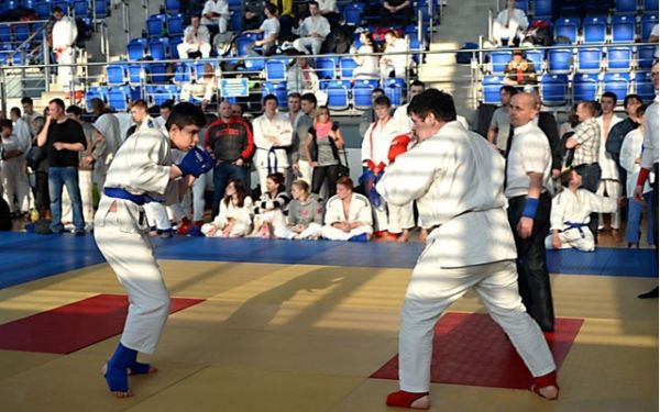 Nadarzynianin brązowym medalistą Mistrzostw Polski